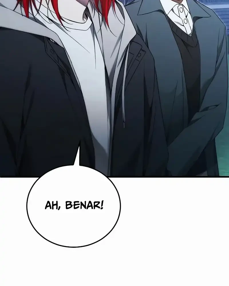 I’ll Retire After Saving the World chapter 87 halaman 71