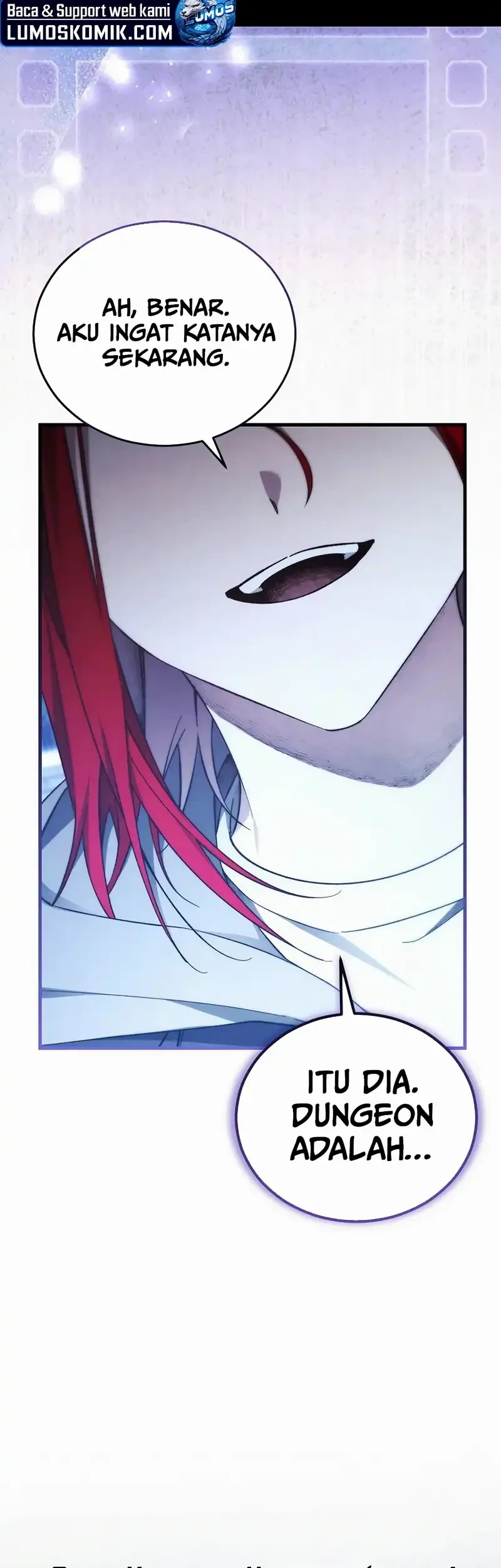 I’ll Retire After Saving the World chapter 87 halaman 76