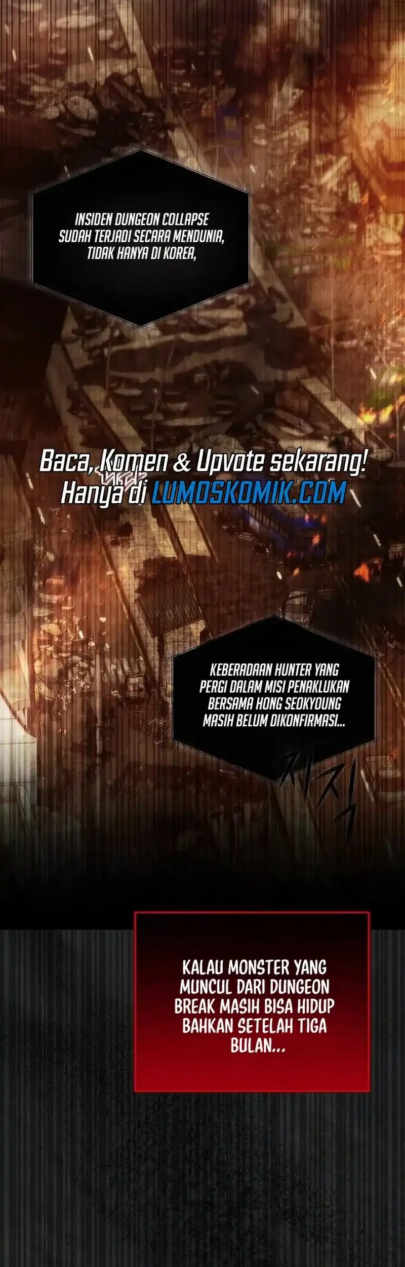 I’ll Retire After Saving the World Bab 88 halaman 10