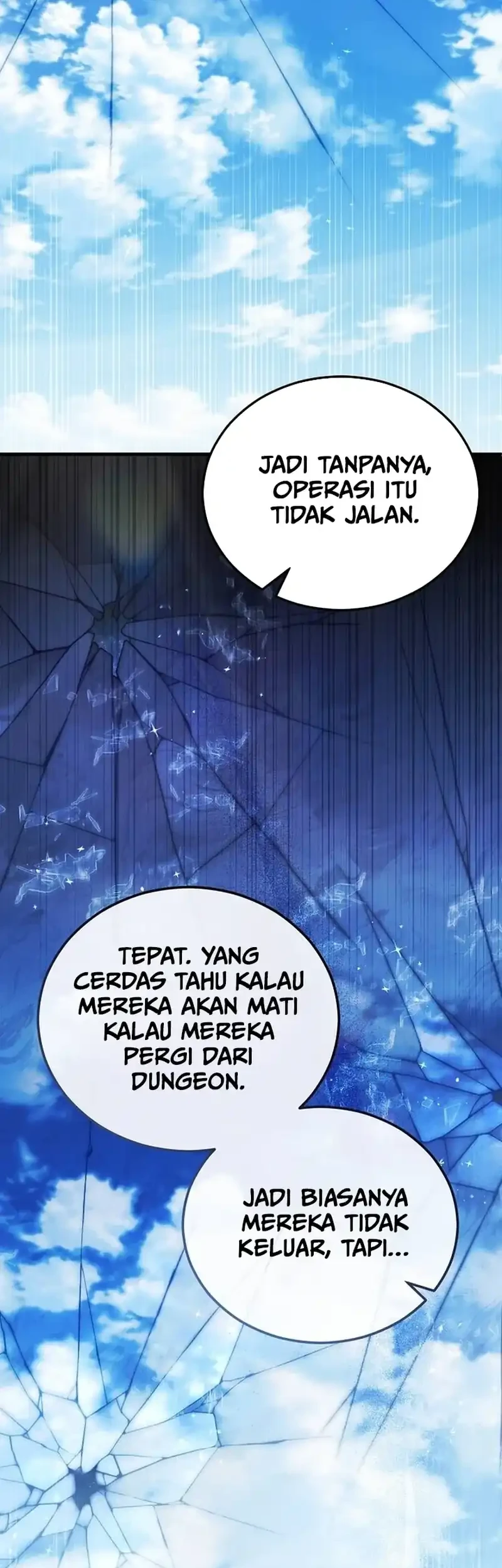 I’ll Retire After Saving the World Bab 88 halaman 33
