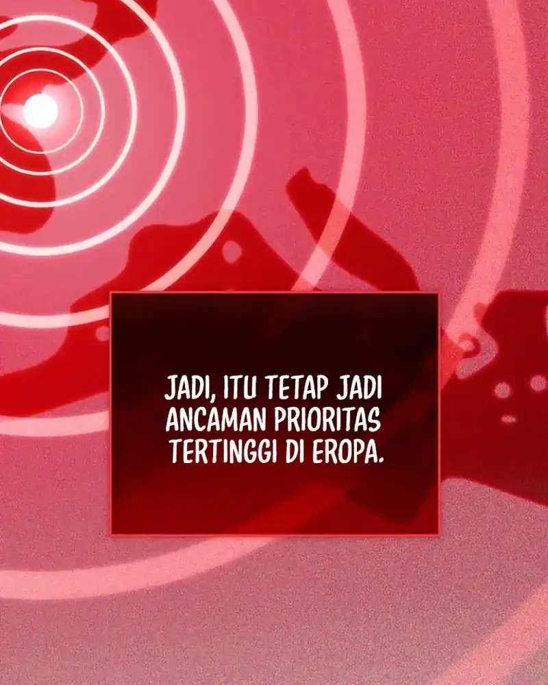I’ll Retire After Saving the World Bab 88 halaman 42