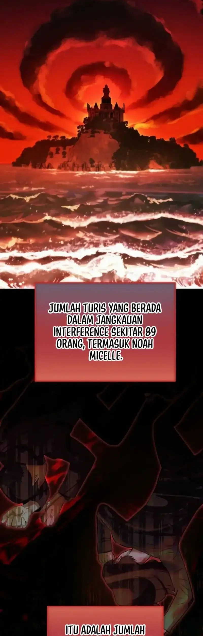 I’ll Retire After Saving the World chapter 89 halaman 2