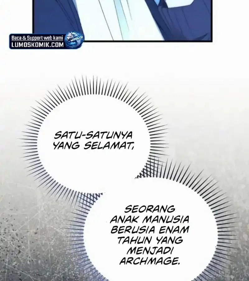 I’ll Retire After Saving the World chapter 89 halaman 6