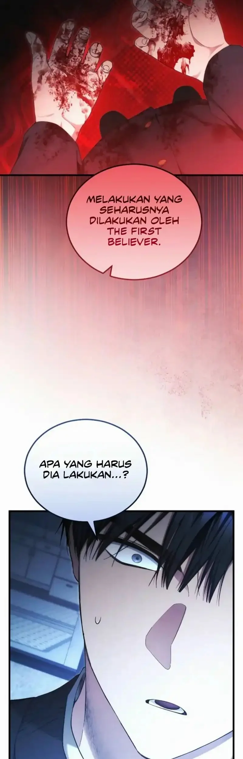 I’ll Retire After Saving the World chapter 89 halaman 19