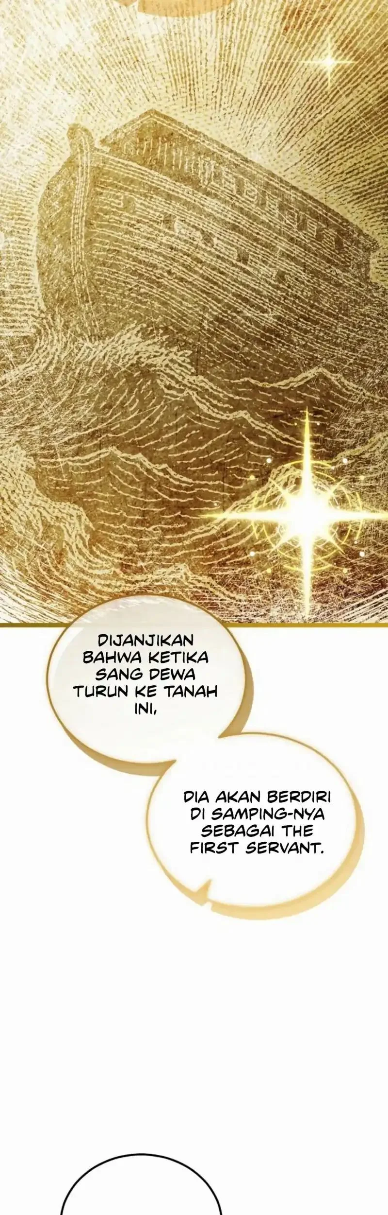 I’ll Retire After Saving the World chapter 89 halaman 22