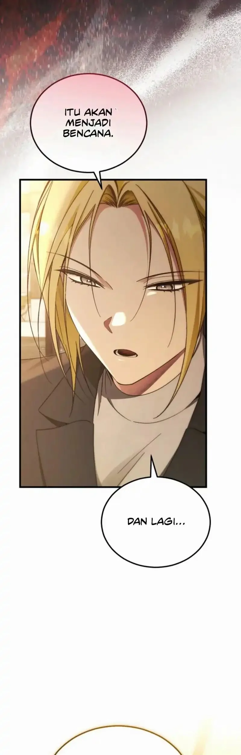 I’ll Retire After Saving the World chapter 89 halaman 52
