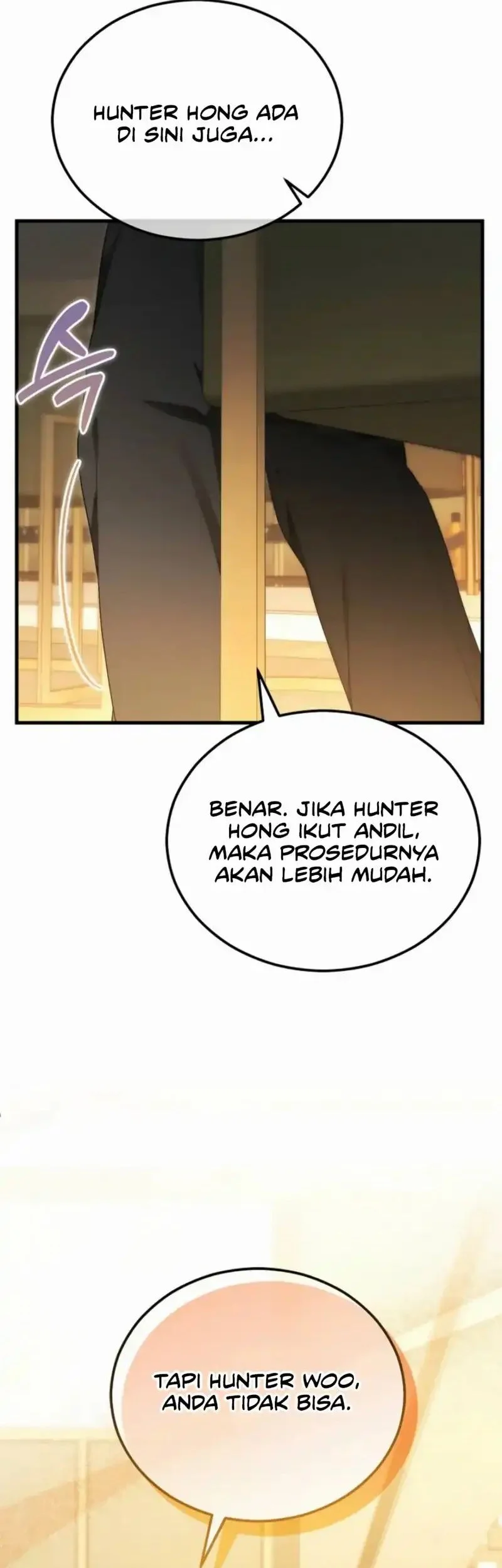 I’ll Retire After Saving the World chapter 89 halaman 60