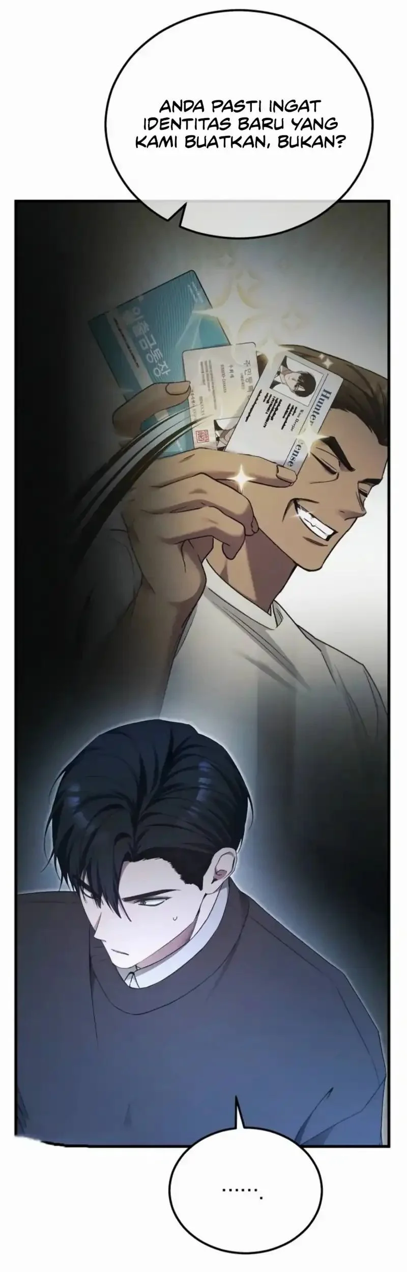 I’ll Retire After Saving the World chapter 89 halaman 64