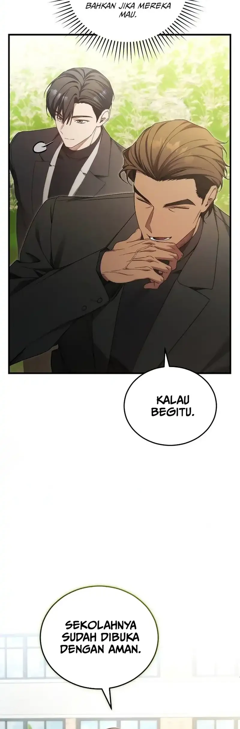 I’ll Retire After Saving the World Bab 90 halaman 7