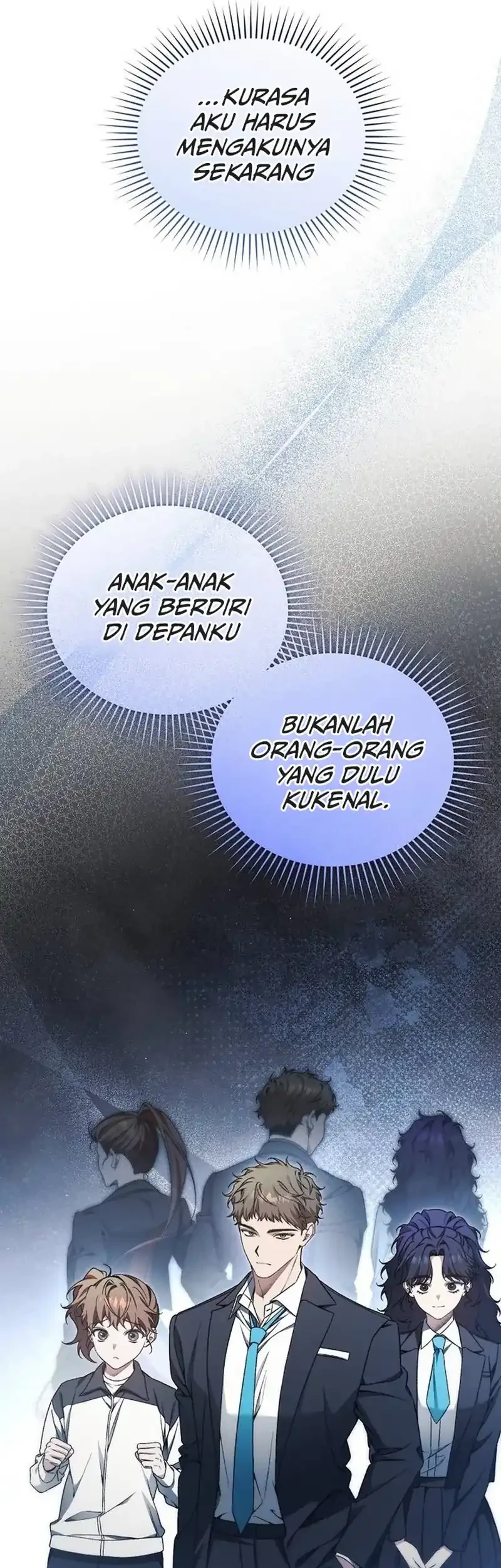 I’ll Retire After Saving the World Bab 90 halaman 17