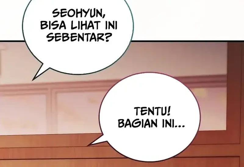 I’ll Retire After Saving the World Bab 90 halaman 31