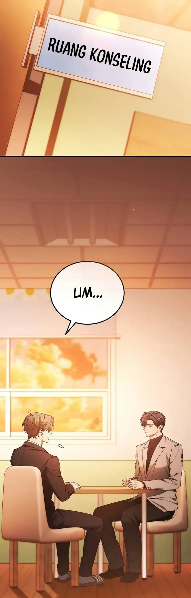 I’ll Retire After Saving the World Bab 90 halaman 43