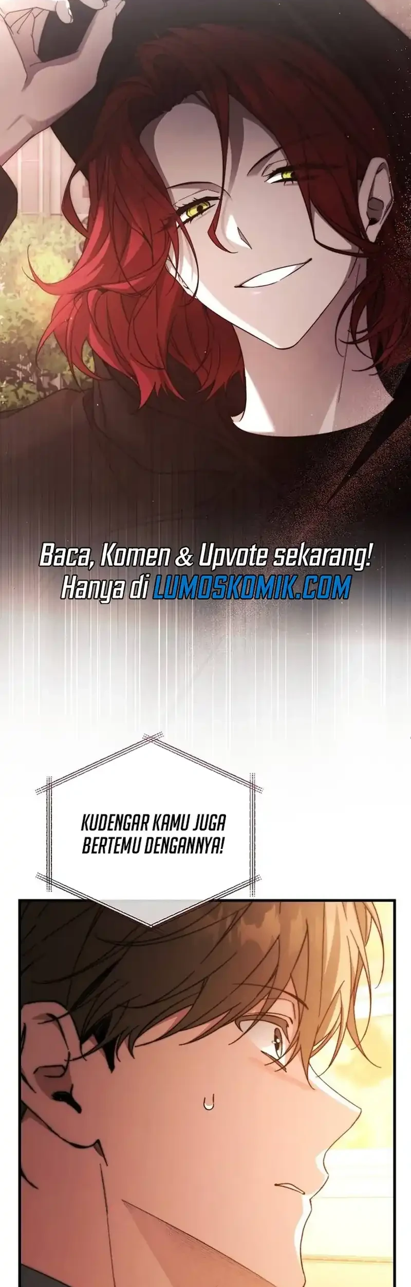 I’ll Retire After Saving the World Bab 90 halaman 64