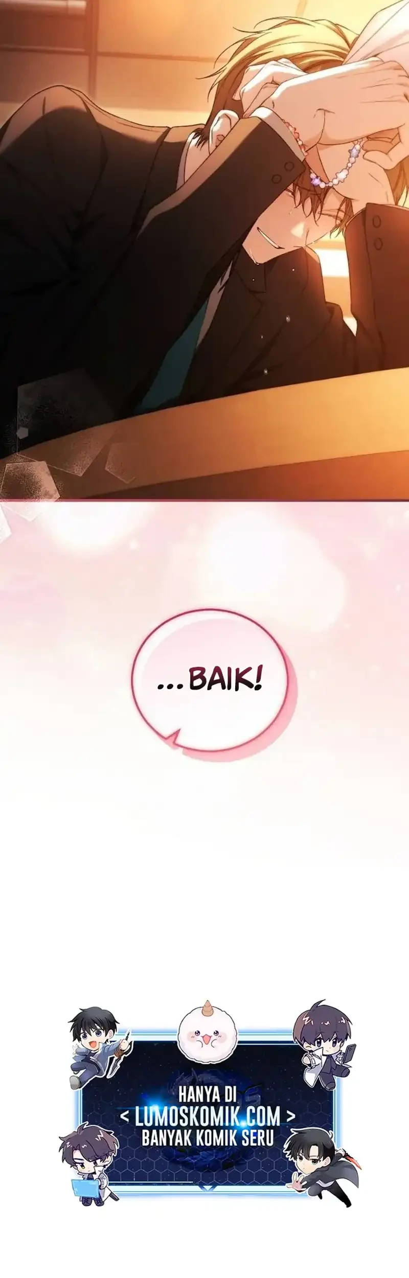 I’ll Retire After Saving the World Bab 90 halaman 81