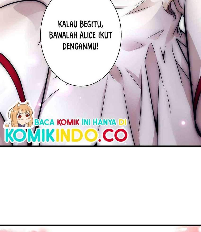 I’ll Save The World By Only Taking Pills! chapter 02 halaman 24
