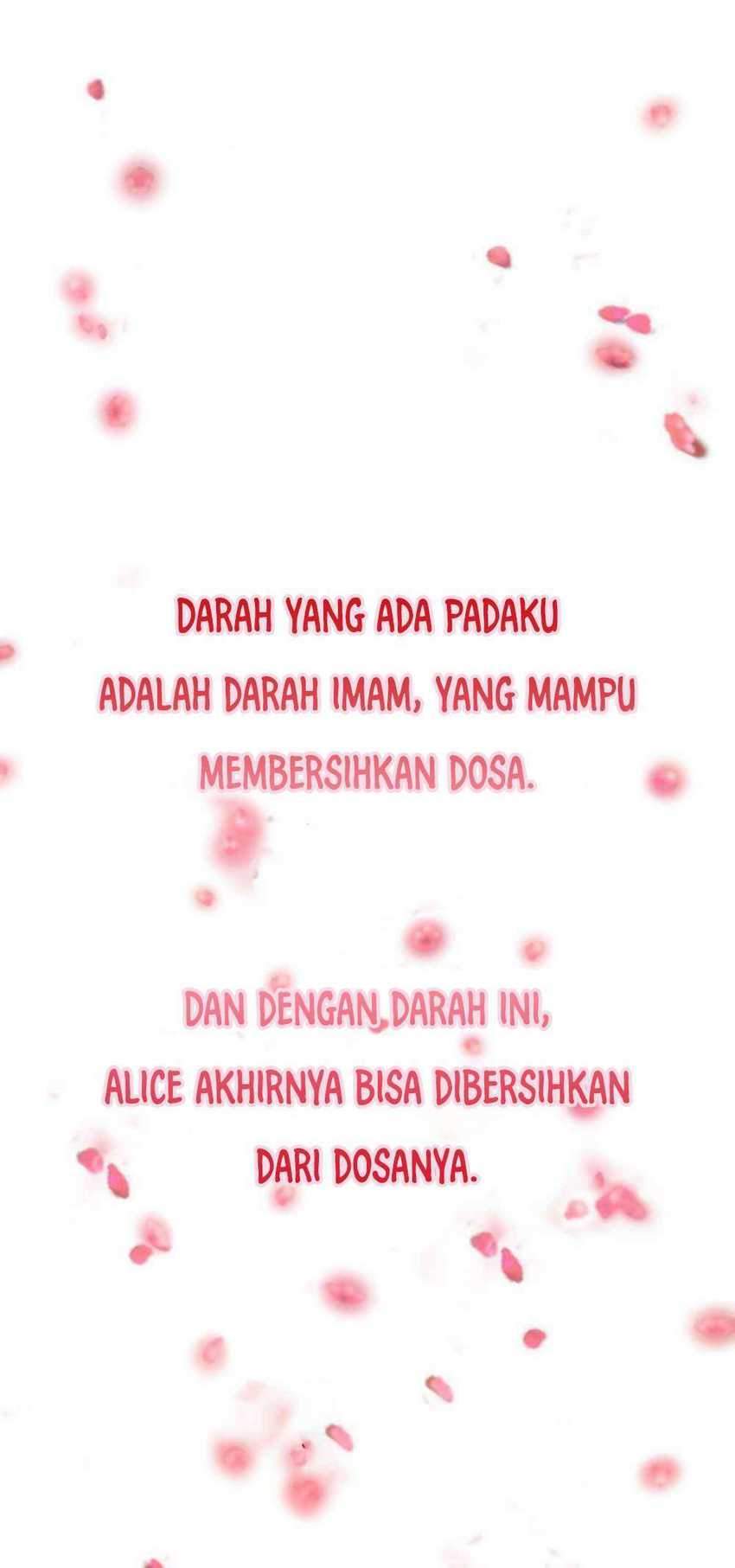 I’ll Save The World By Only Taking Pills! chapter 05 halaman 32