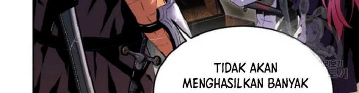 I’m a Healer but Useless chapter 01 halaman 34