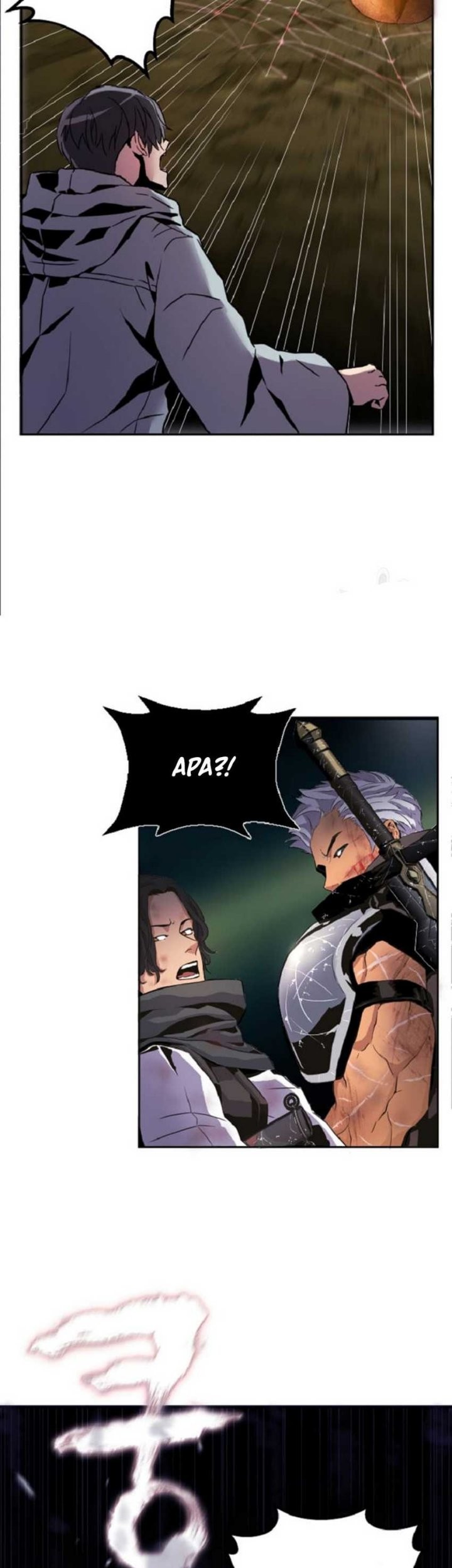 I’m a Healer but Useless chapter 01 halaman 51