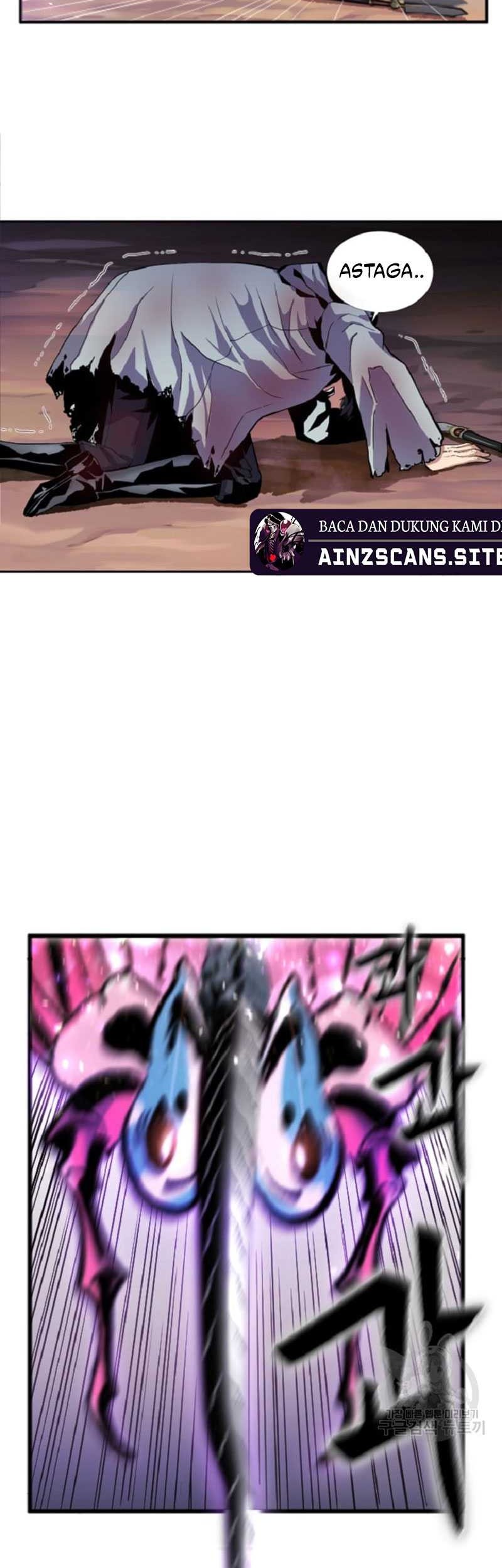 I’m a Healer but Useless chapter 02 halaman 25