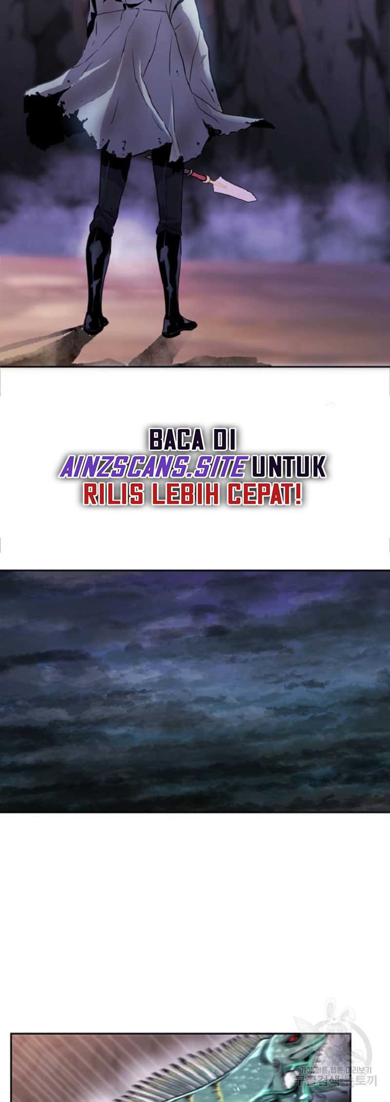 I’m a Healer but Useless chapter 02 halaman 34
