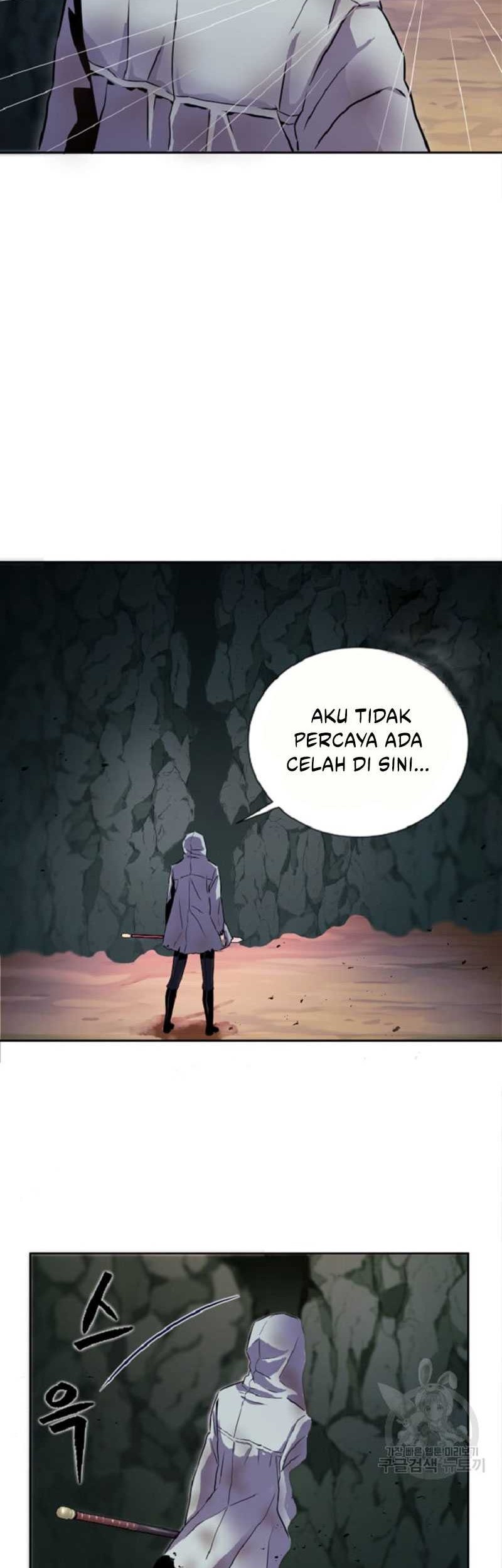 I’m a Healer but Useless chapter 02 halaman 44