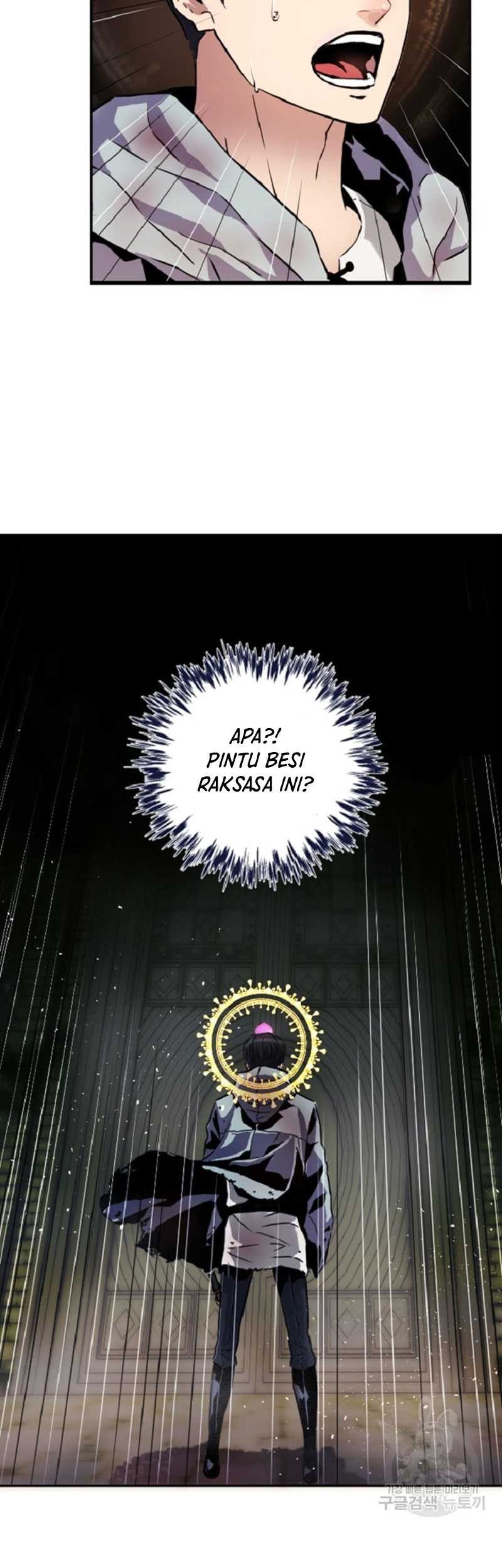 I’m a Healer but Useless chapter 02 halaman 47