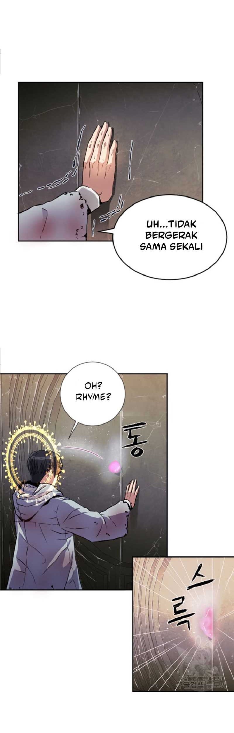 I’m a Healer but Useless chapter 02 halaman 48