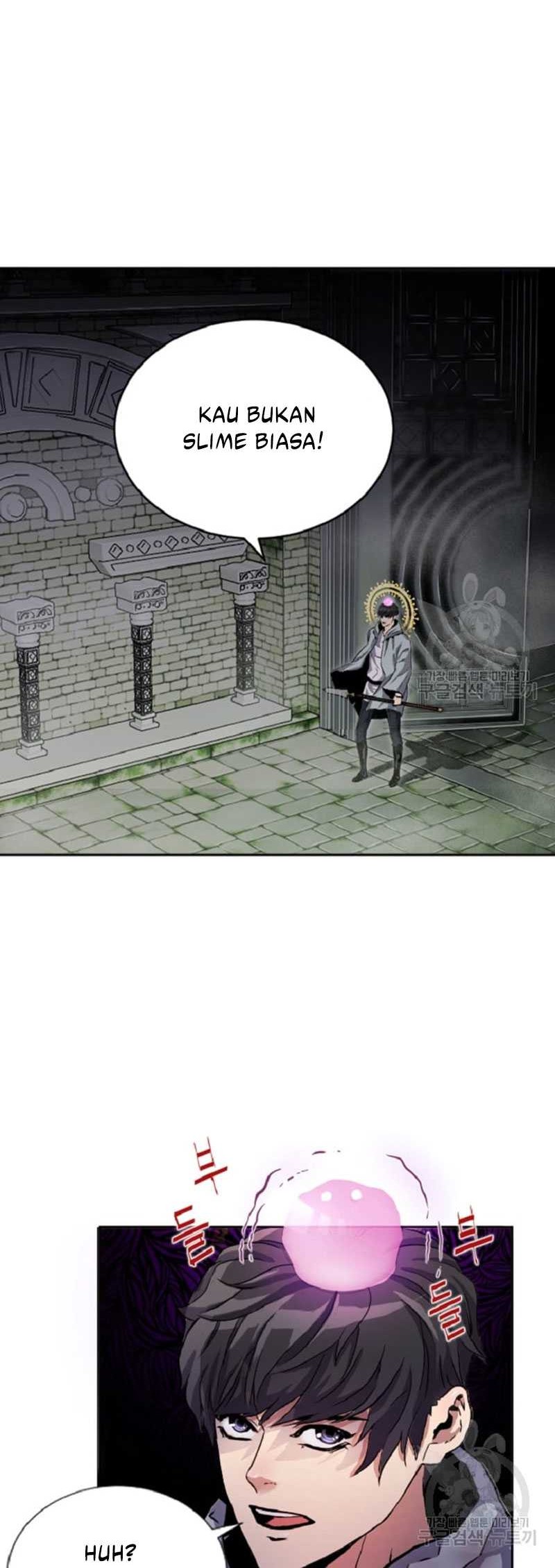 I’m a Healer but Useless chapter 02 halaman 50