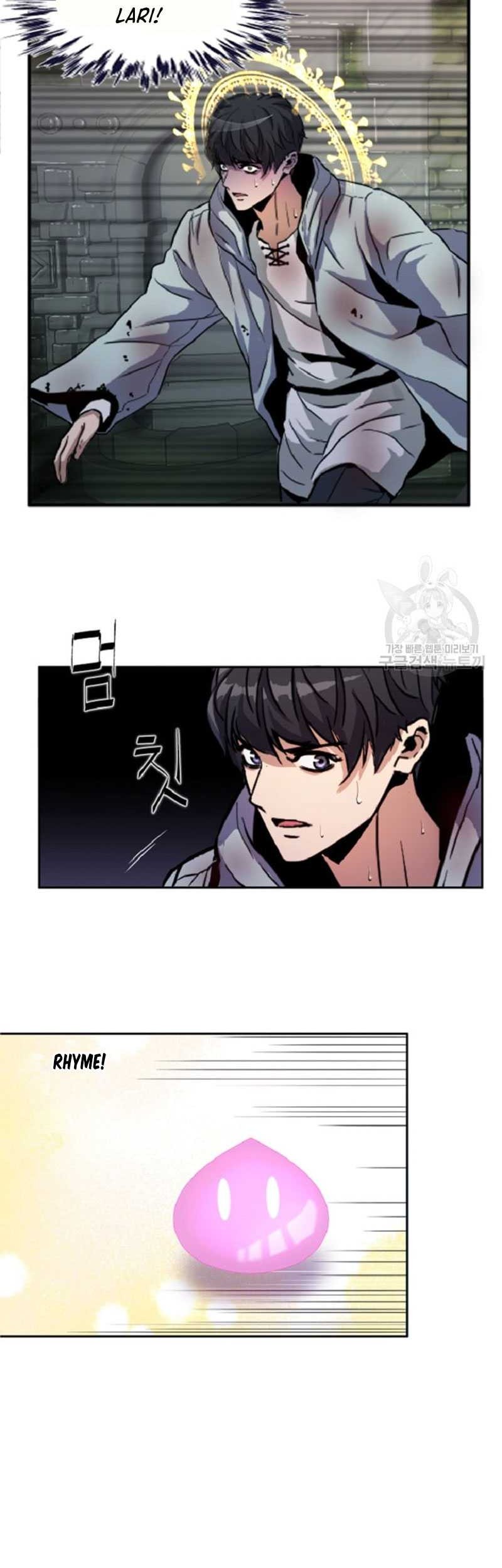 I’m a Healer but Useless chapter 02 halaman 53