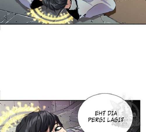 I’m a Healer but Useless chapter 03 halaman 18