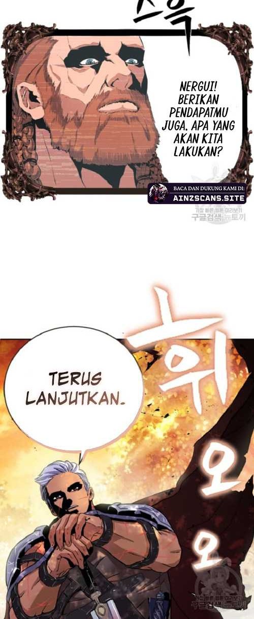 I’m a Healer but Useless chapter 03 halaman 24
