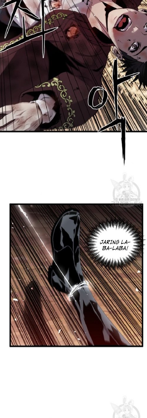 I’m a Healer but Useless chapter 04 halaman 16