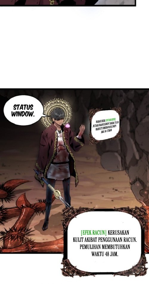 I’m a Healer but Useless chapter 04 halaman 20