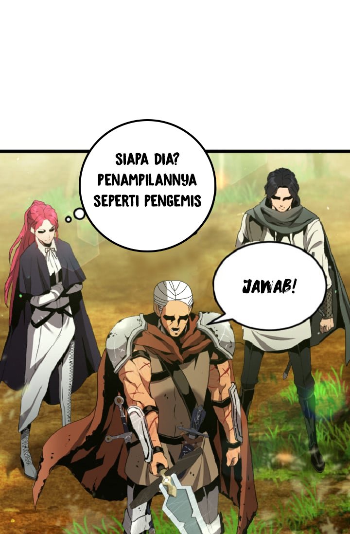 I’m a Healer but Useless Bab 05 halaman 1