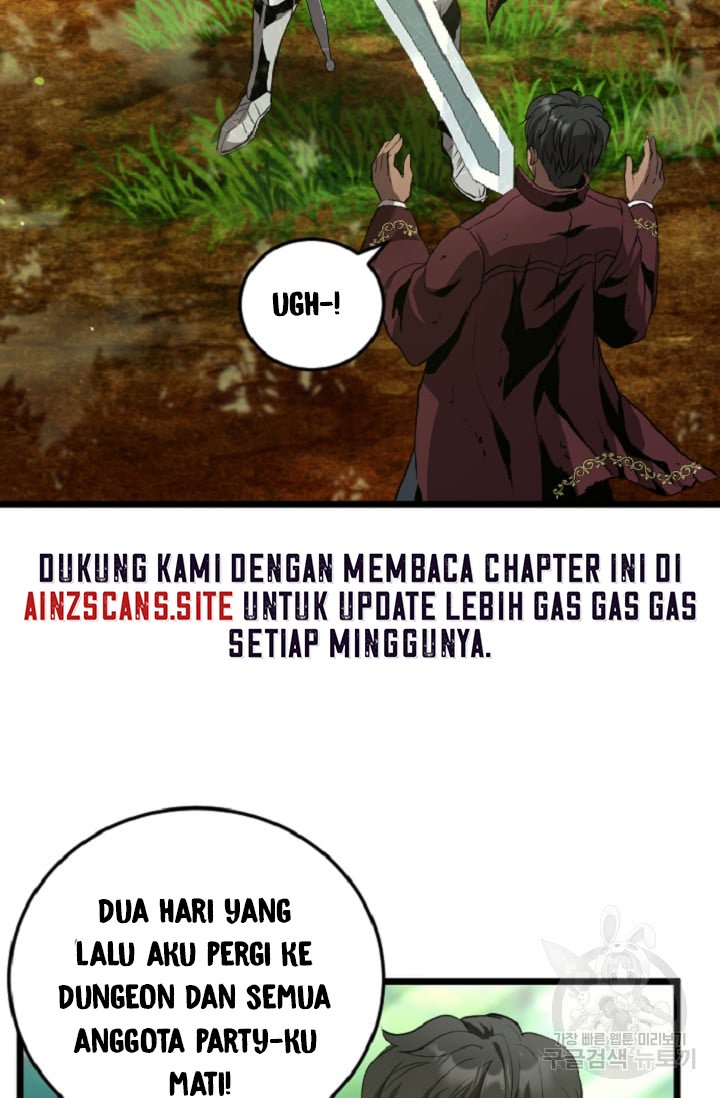 I’m a Healer but Useless Bab 05 halaman 2
