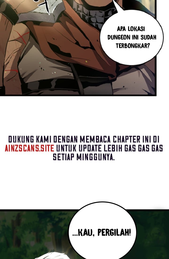 I’m a Healer but Useless Bab 05 halaman 4