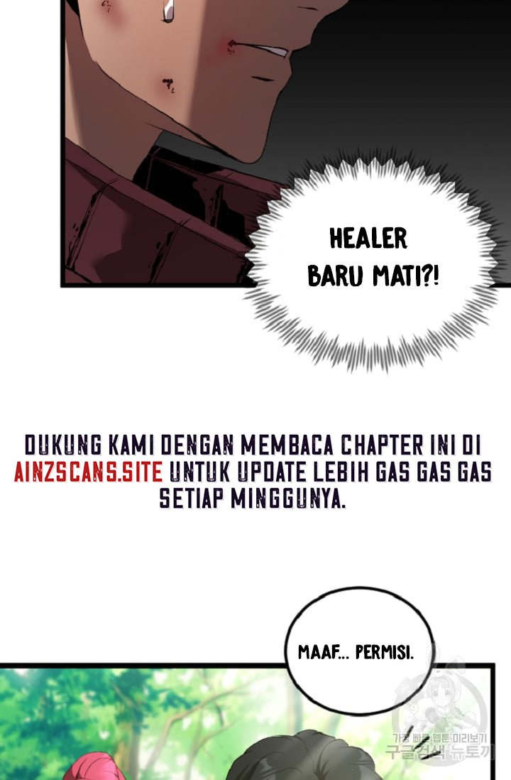 I’m a Healer but Useless Bab 05 halaman 8
