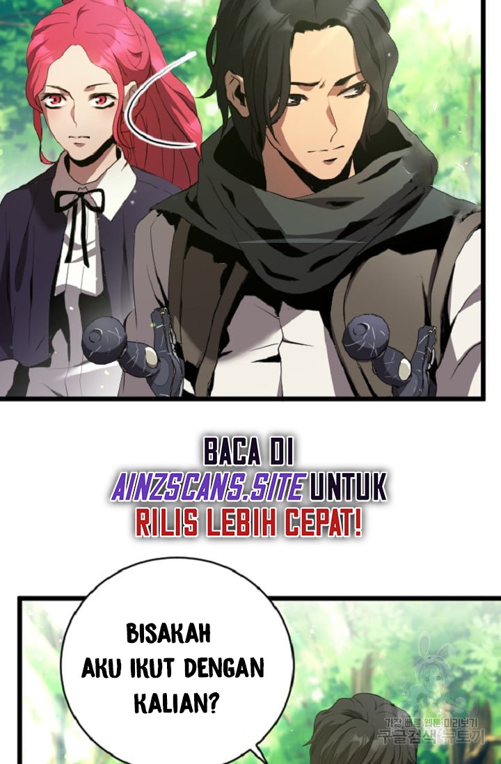 I’m a Healer but Useless Bab 05 halaman 9
