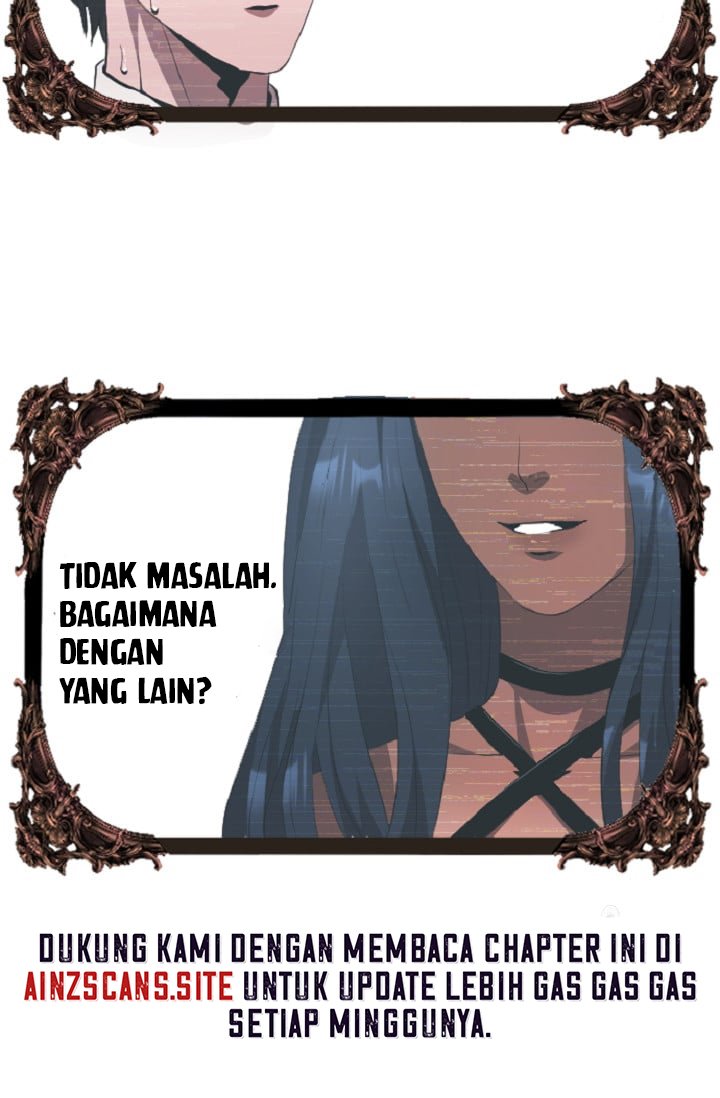 I’m a Healer but Useless Bab 05 halaman 12