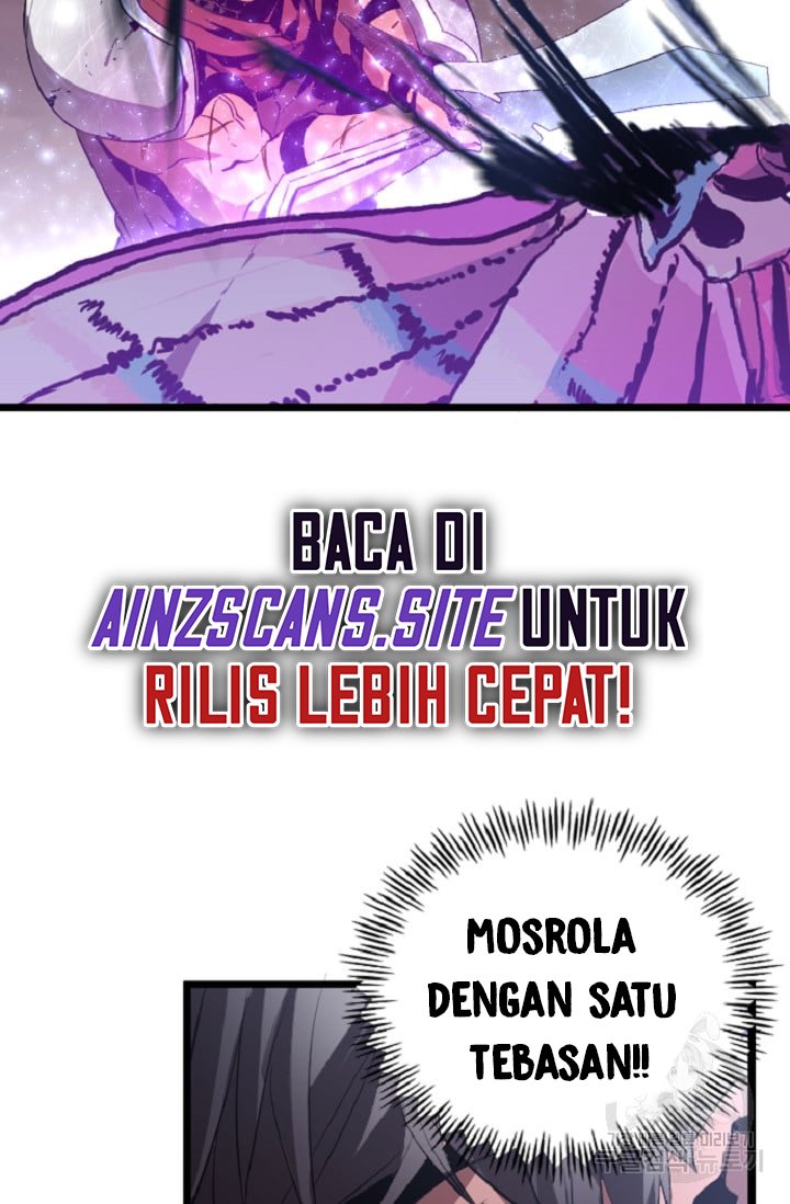 I’m a Healer but Useless Bab 05 halaman 22