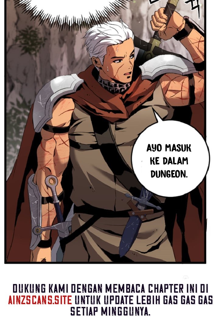 I’m a Healer but Useless Bab 05 halaman 24