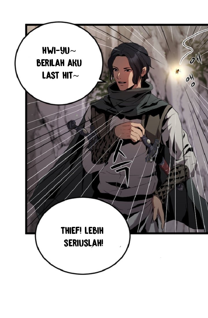I’m a Healer but Useless Bab 05 halaman 25