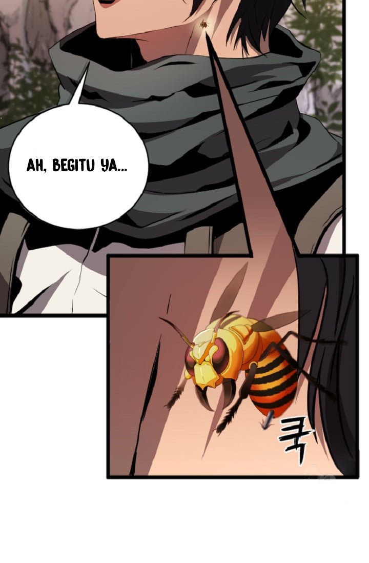 I’m a Healer but Useless Bab 05 halaman 28