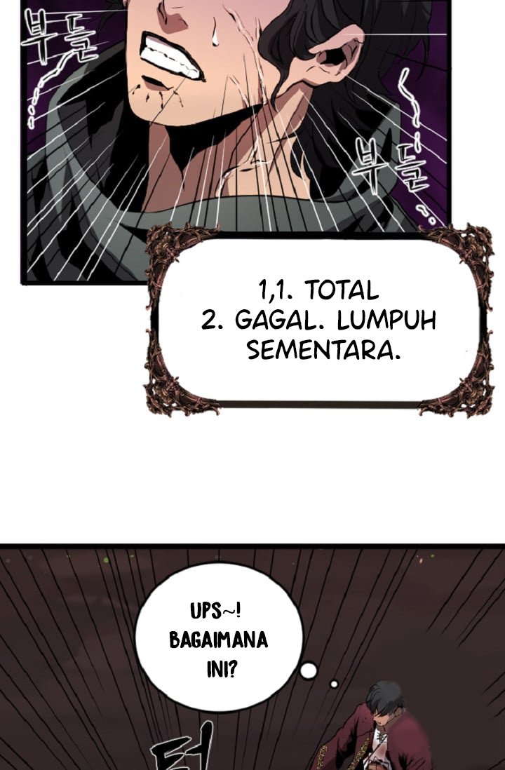 I’m a Healer but Useless Bab 05 halaman 31