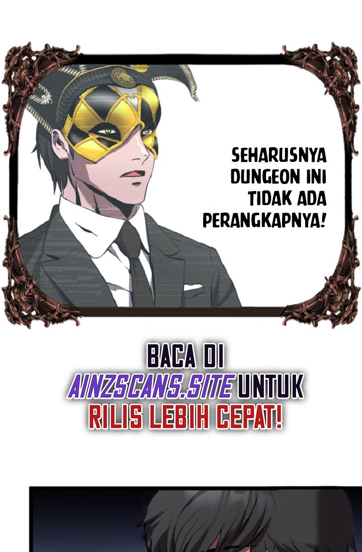 I’m a Healer but Useless Bab 05 halaman 36