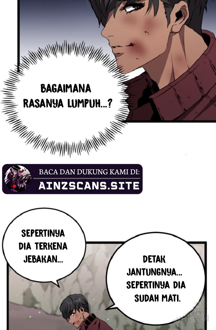 I’m a Healer but Useless Bab 05 halaman 37