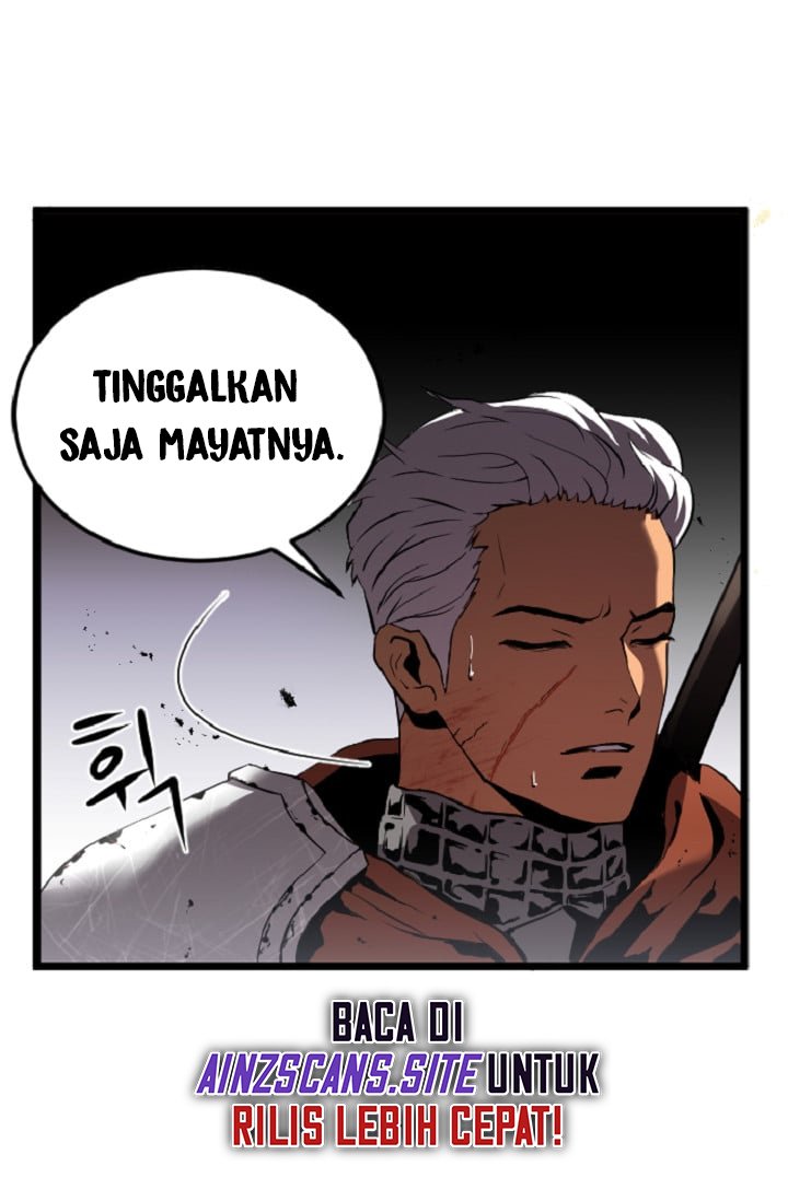 I’m a Healer but Useless Bab 05 halaman 41