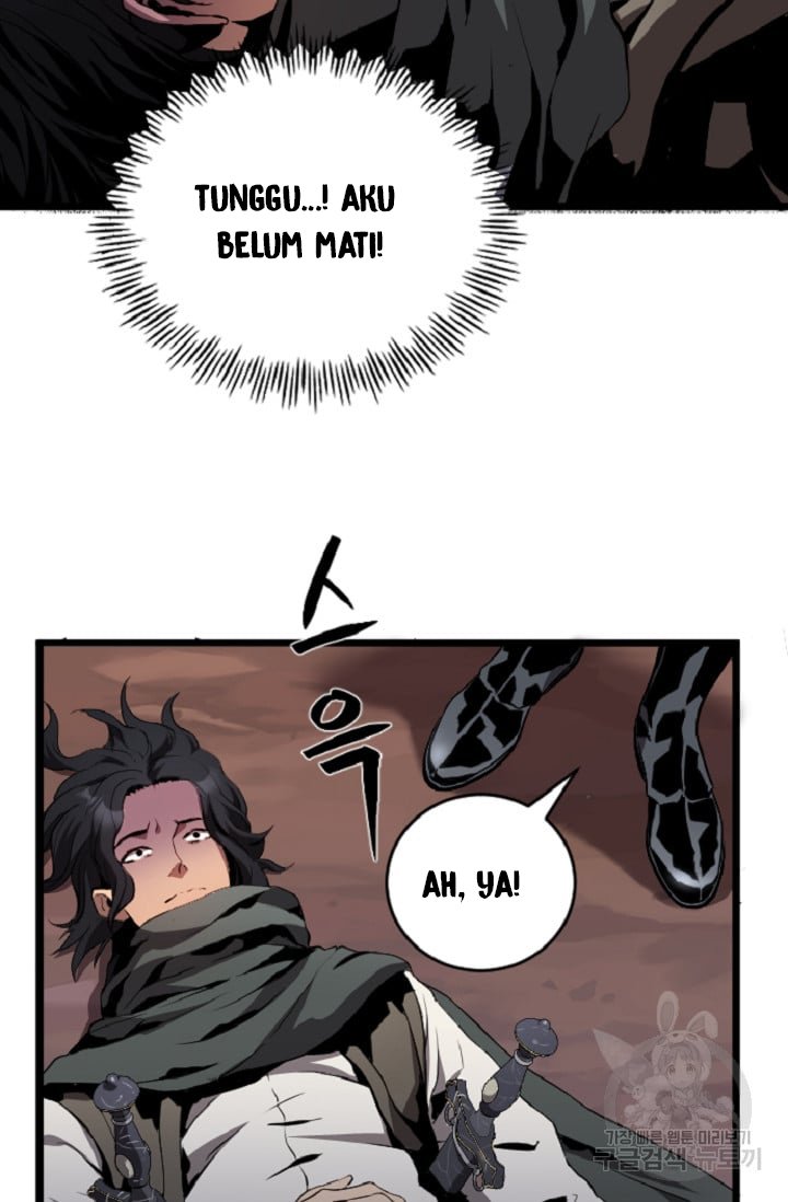 I’m a Healer but Useless Bab 05 halaman 43