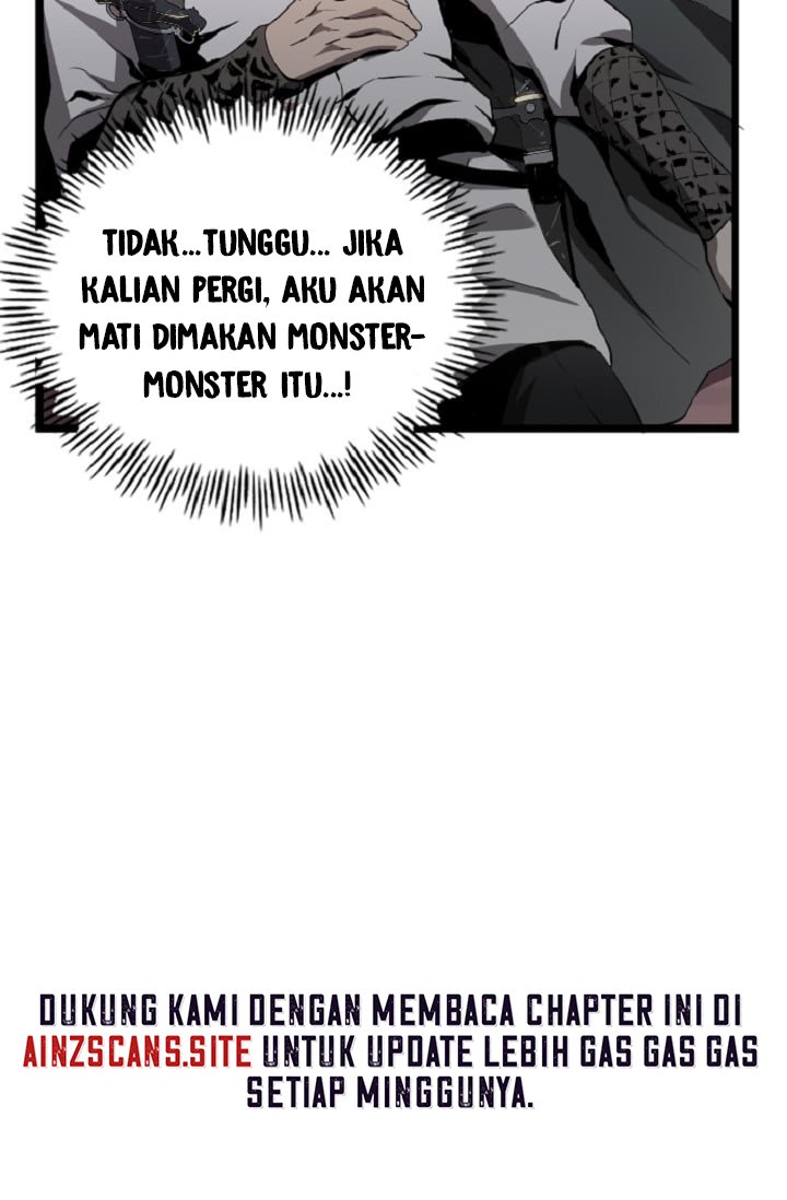 I’m a Healer but Useless Bab 05 halaman 44