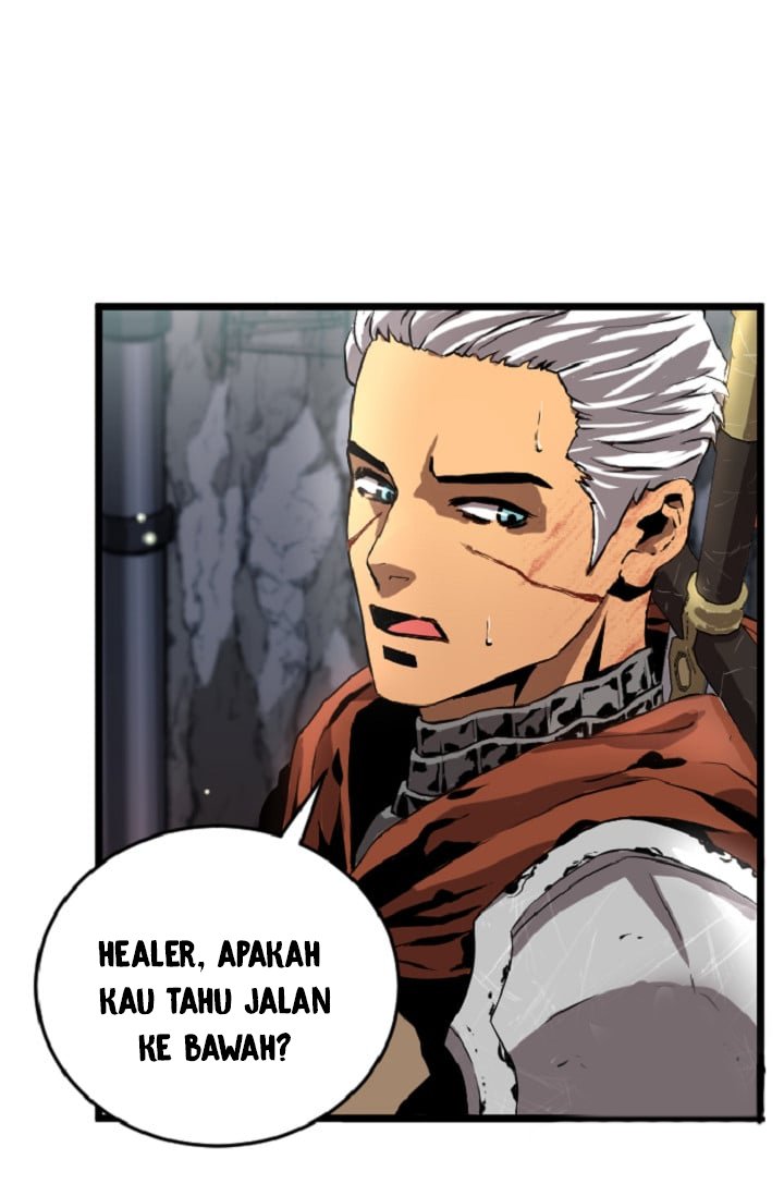 I’m a Healer but Useless Bab 05 halaman 47